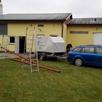 Dodávka a instalace spalinového výměníku s bypassem 3